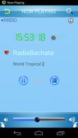 Radio Dominica capture d'écran 2