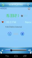 Radio Estonia screenshot 1