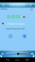 Radio Gospel imagem de tela 1