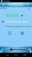 Radio Gospel imagem de tela 2