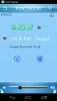 Radio Gospel ảnh chụp màn hình 3