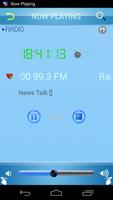 Radio Haiti captura de pantalla 2