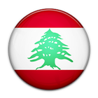 Radio Lebanon-icoon