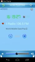 Radio Lebanon ภาพหน้าจอ 1