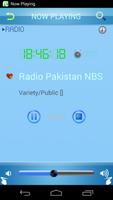 Radio Pakistan imagem de tela 3