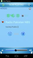 Radio Pakistan تصوير الشاشة 3