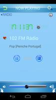 Radio Portugal скриншот 1