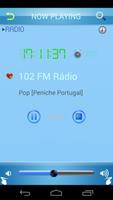 Radio Portugal اسکرین شاٹ 1