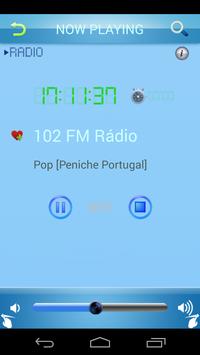 Radio Portugal screenshot 1