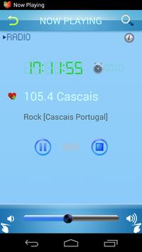 Radio Portugal screenshot 2