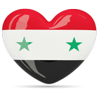 Radio Syria simgesi