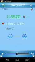 Radio Togo syot layar 2