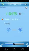 Radio Zambia تصوير الشاشة 2