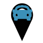 Magic Car Finder icono