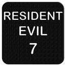 Guide Resident Evil 7 APK