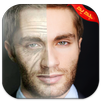 صورتك عندما تصبح عجوز - جديد APK