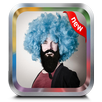 Beard booth:Real beard on face APK