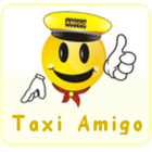 Taxi Amigo आइकन