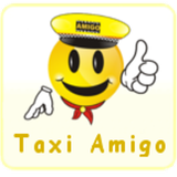 Taxi Amigo aplikacja