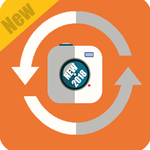 Recover Deleted Photos