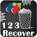 recover deleted all files APK