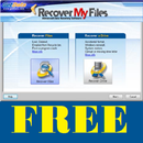 Recovery Of Deleted Files APK