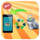 recuperer photo supprimée APK