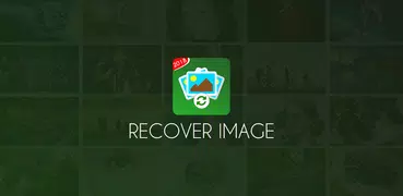 Recover Images