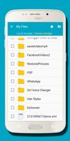 Recover All My Files Free স্ক্রিনশট 2