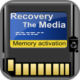media Recovery