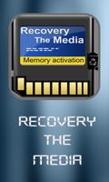 media Recovery Affiche