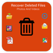 Recover Deleted Files Photos And Videos