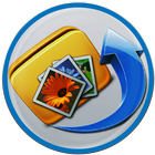 Data Recovery : Deleted Photos,Video,Files Restore icon