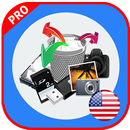 Recover My Deleted Photos APK