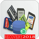 Recovery All SD Card APK