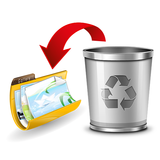 Recover Gallery Photos : Deleted Photo Recovery icon