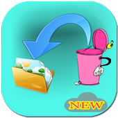 Recovery image &amp; video 2017 icon