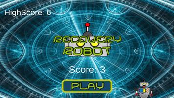 Recovery robot 截圖 1