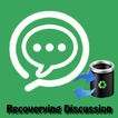 Recovery Messages for whatsap