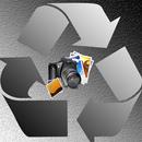 Recovery image APK