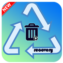 recover deleted files APK