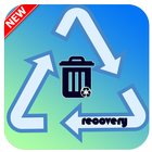 recover deleted files biểu tượng