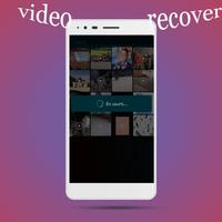 recover my files , data recovery app , backup 截图 2