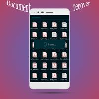 recover my files , data recovery app , backup 截图 3