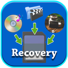 Recovery SD Card 2018 icon