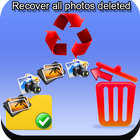 Recover Deleted Photos:Files,Images icon