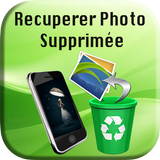 Recuperer Photo Supprimée 2019 ícone