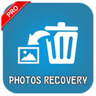 Recover Deleted Photos আইকন