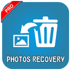 آیکون‌ Recover Deleted Photos