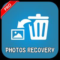 برنامه‌نما Recover Deleted Photos عکس از صفحه